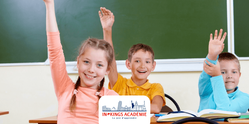 Un apprentissage efficace de l'anglais | M05 | SAMEDI | S01 | MERCREDI